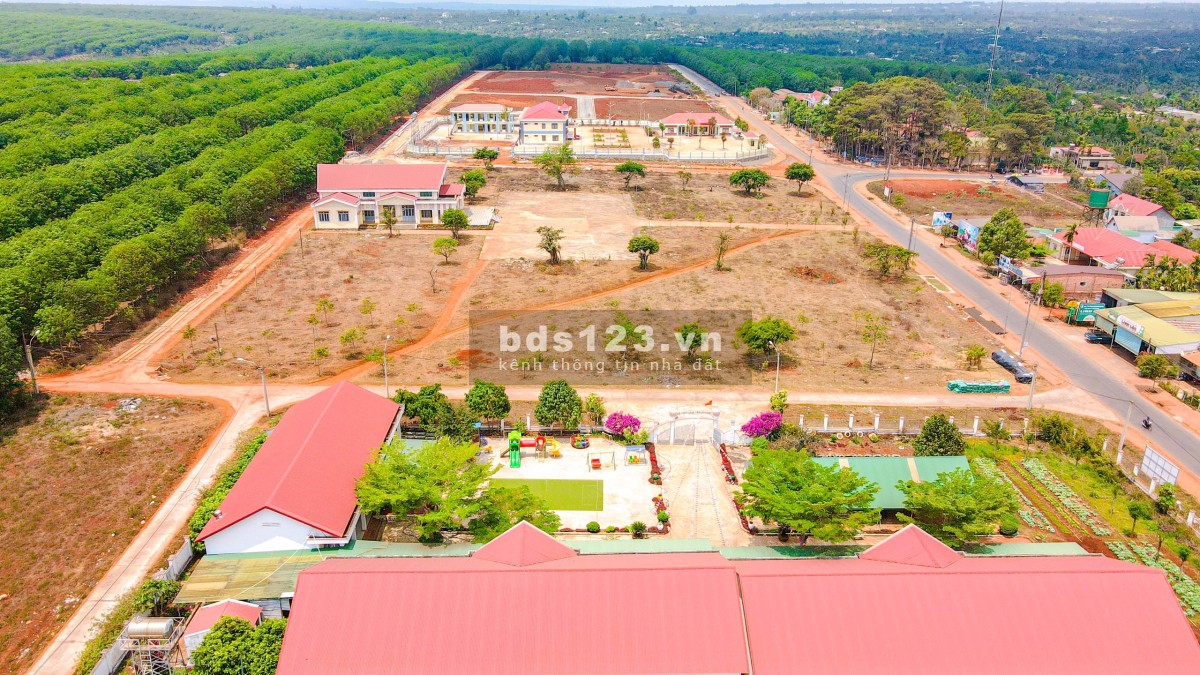 Bán Đất Chính Chủ, Giá Rẻ - Pháp Lý Rõ Ràng, Vị Trí Đẹp Chợ Phú Lộc Chỉ 5 Tr/ M2