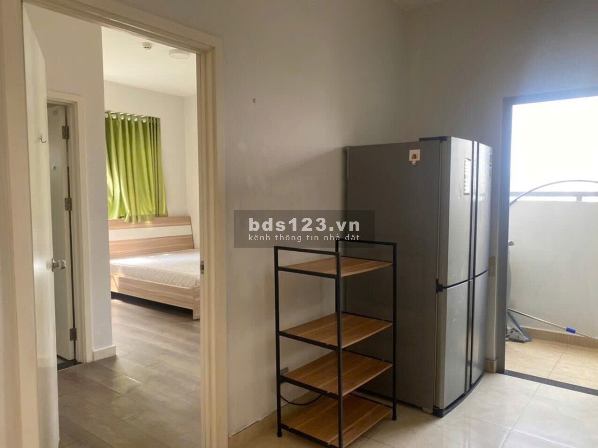 2PN 2WC Tại An Gia Garden - Tân Phú 68m2 Full nội thất Giá 8tr5