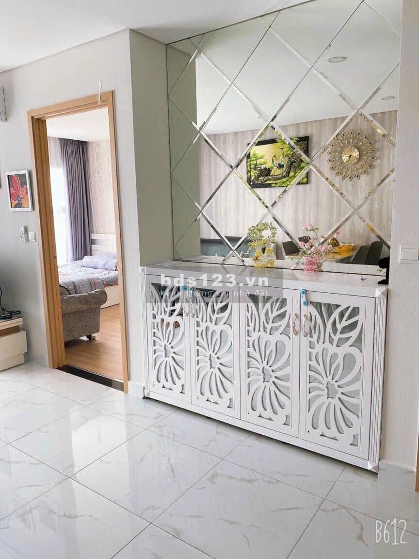 Chung cư Celadon City 2PN 2WC NT Full Giá 9tr. Tầng cao view thoáng