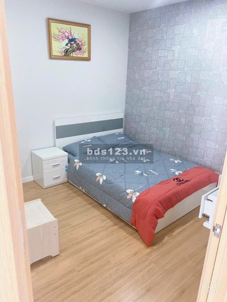 Chung cư Celadon City 2PN 2WC NT Full Giá 9tr. Tầng cao view thoáng