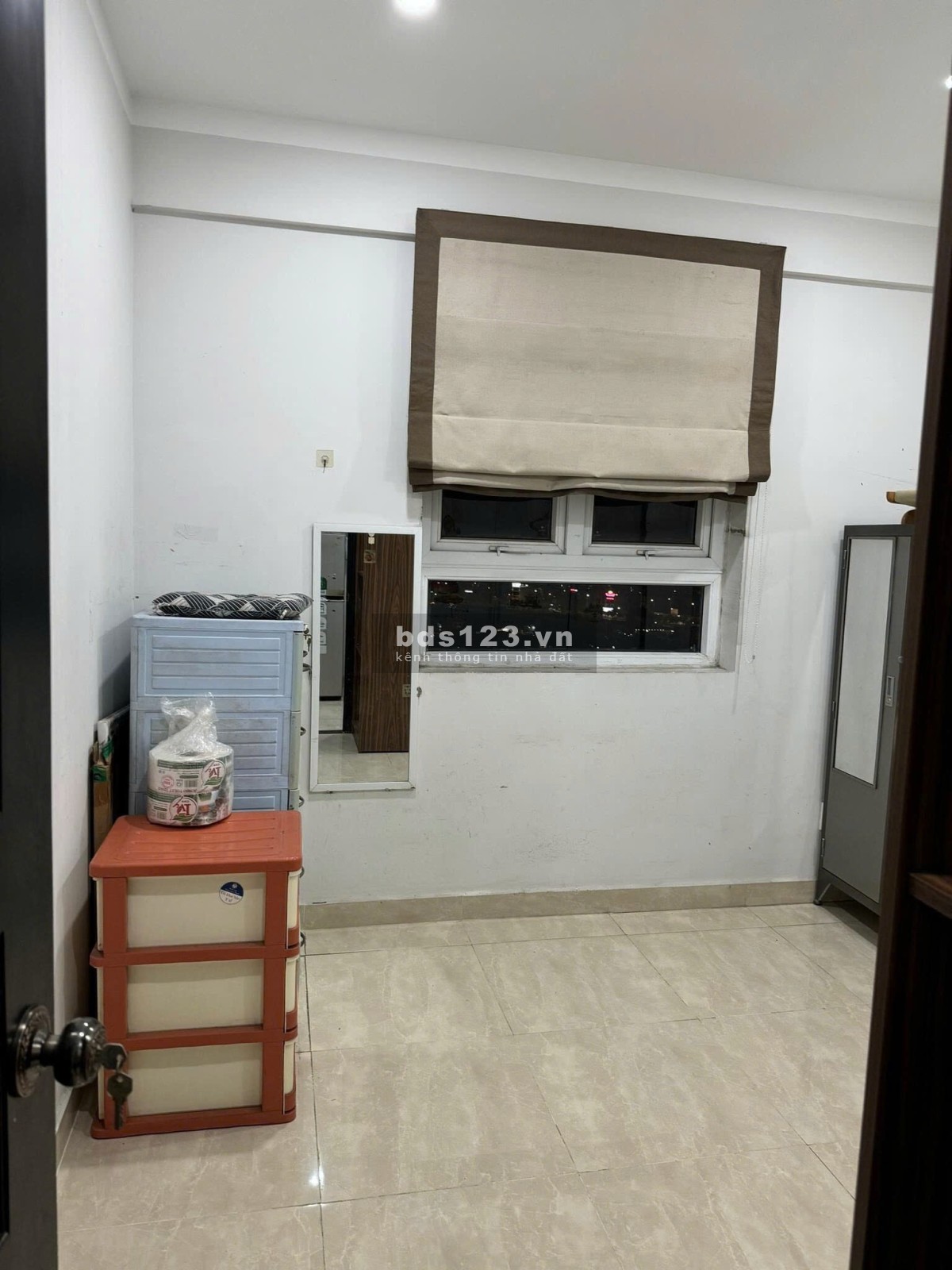 Căn Hộ Res 11 - 205 Lạc Long Quân - Quận 11 Full Nội thất, Cho thuê 2PN chỉ 11tr/tháng