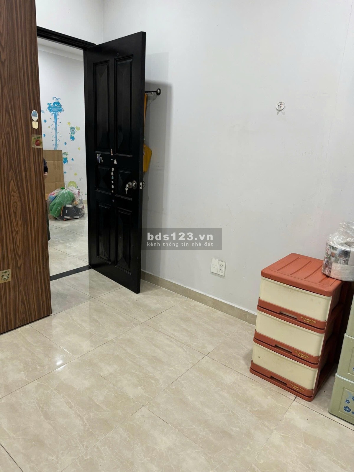 Căn Hộ Res 11 - 205 Lạc Long Quân - Quận 11 Full Nội thất, Cho thuê 2PN chỉ 11tr/tháng