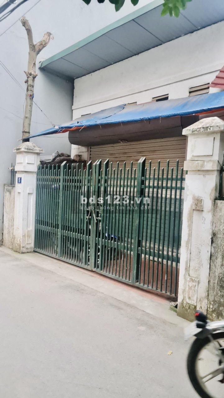 Bán đất chính chủ 72m² cách đường quy hoạch An Dương Vương chỉ vài bước chân, ngõ ô tô tải rộng rãi