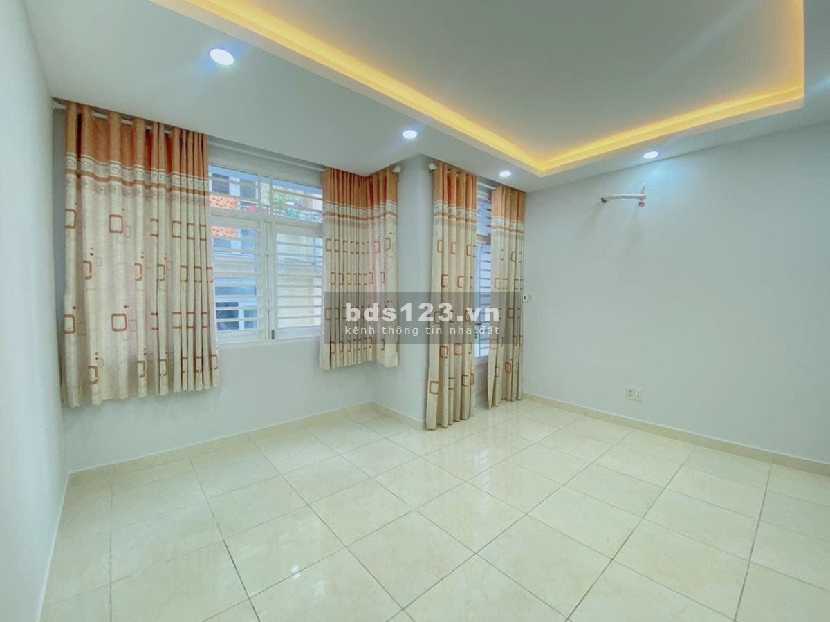 Bán nhà HXH F1 gần khu ĐẶNG VĂN NGỮ - 72M2 3.5T ĐẸP từ vị trí đến nhà, giá chỉ nhỉnh 8 tỷ