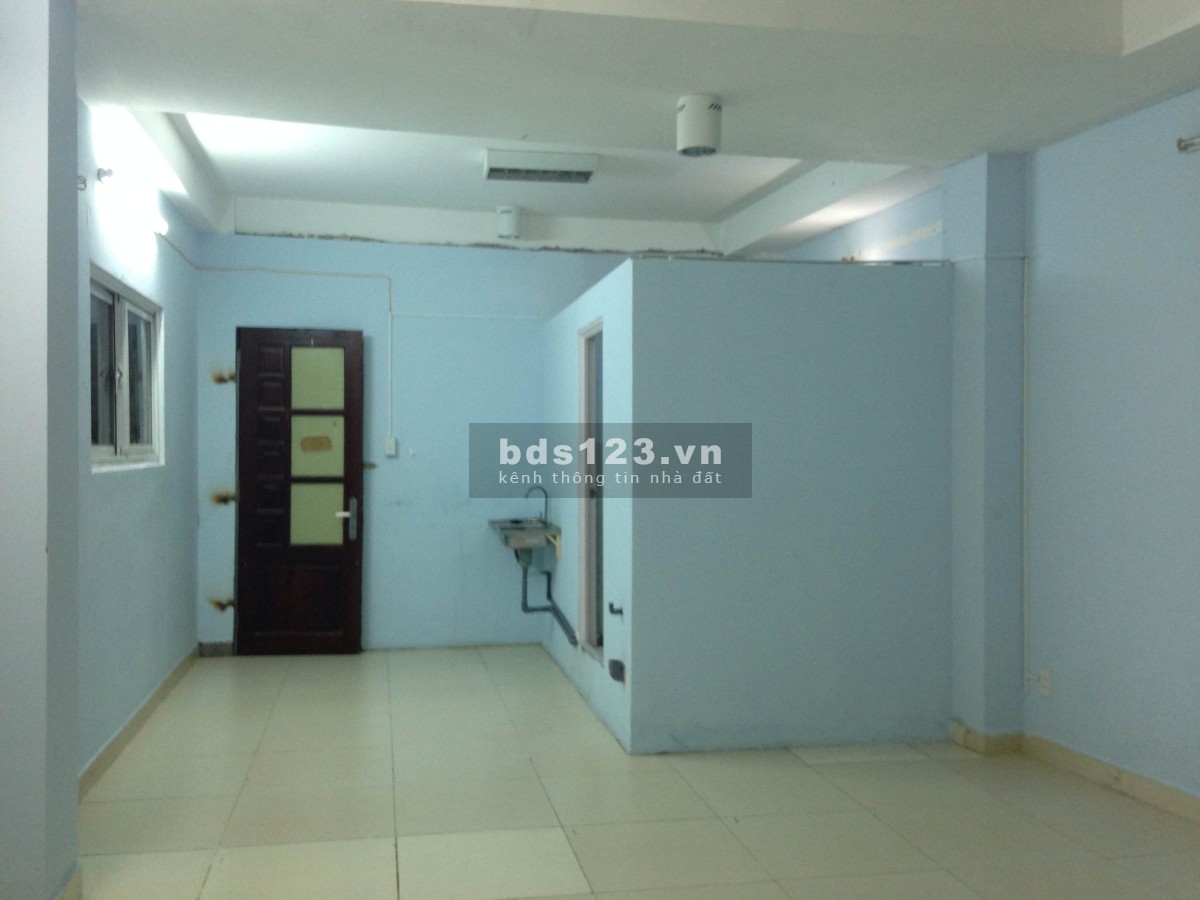 Phòng căn hộ mini đẹp MT 68A Phan Đăng Lưu, P. 5, Q. Phú Nhuận - DT: 35m2 ( View landmark 81)
