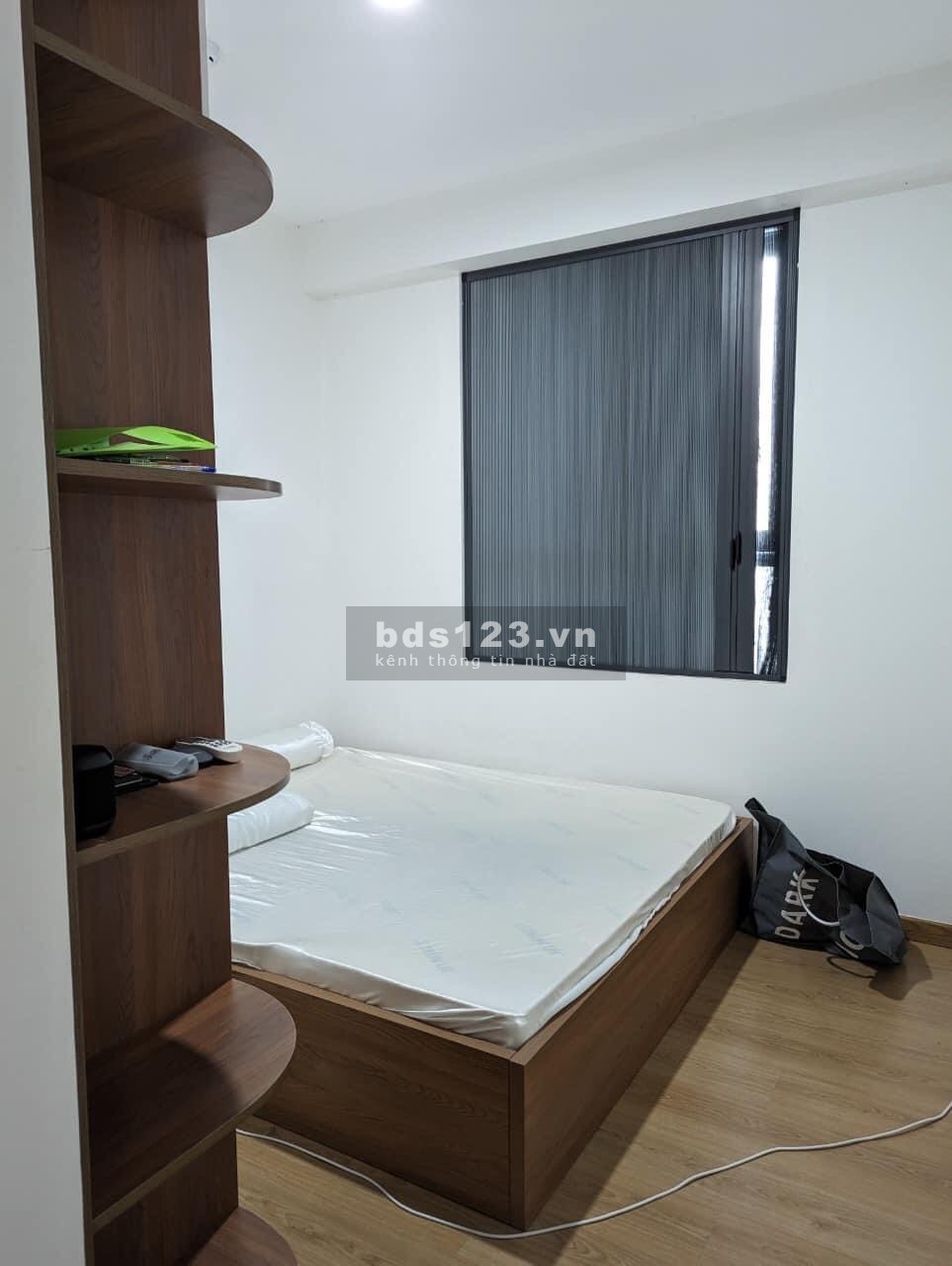 Chung Cư Mỹ Vinh - Quận 3 Full nội thất 2PN 85m2 Giá 15tr. Tầng cao view thoáng