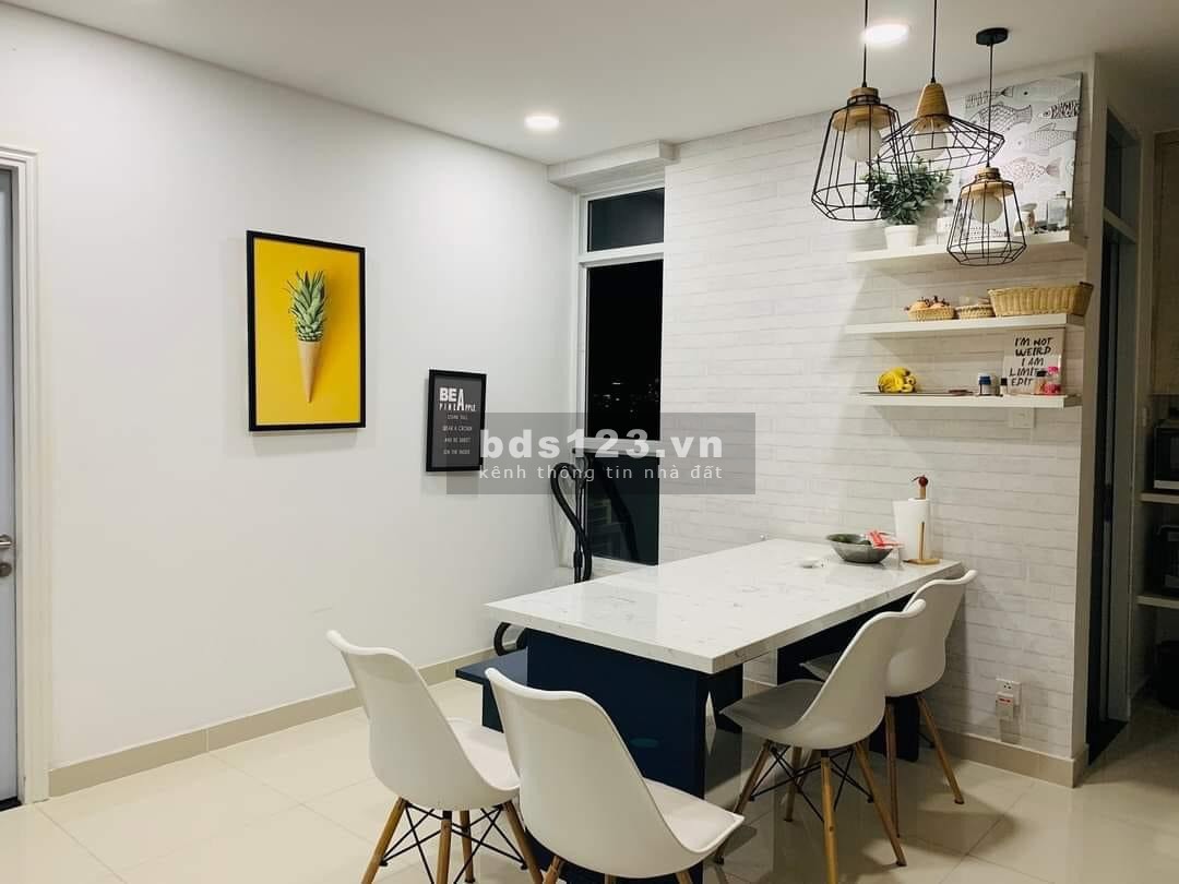 TaniBuilding Sơn Kỳ 2 (Tân Phú) 2PN Full nội thất, chỉ 8tr/tháng. Tầng cao view thoáng mát