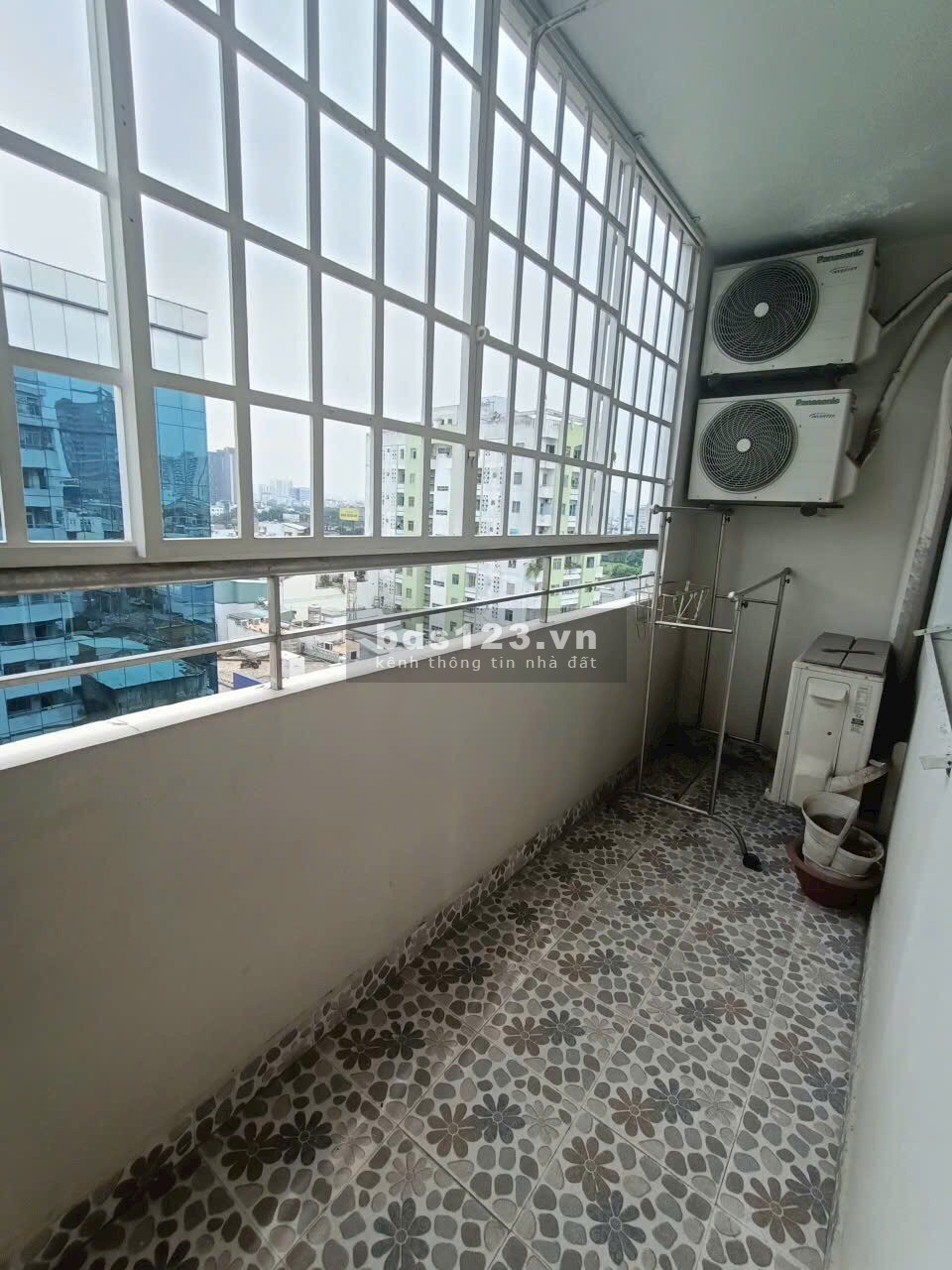 Chung Cư IDICO Tân Phú Giá 8tr 2PN. Nội thất đầy đủ 60m2. Tầng cao view thoáng