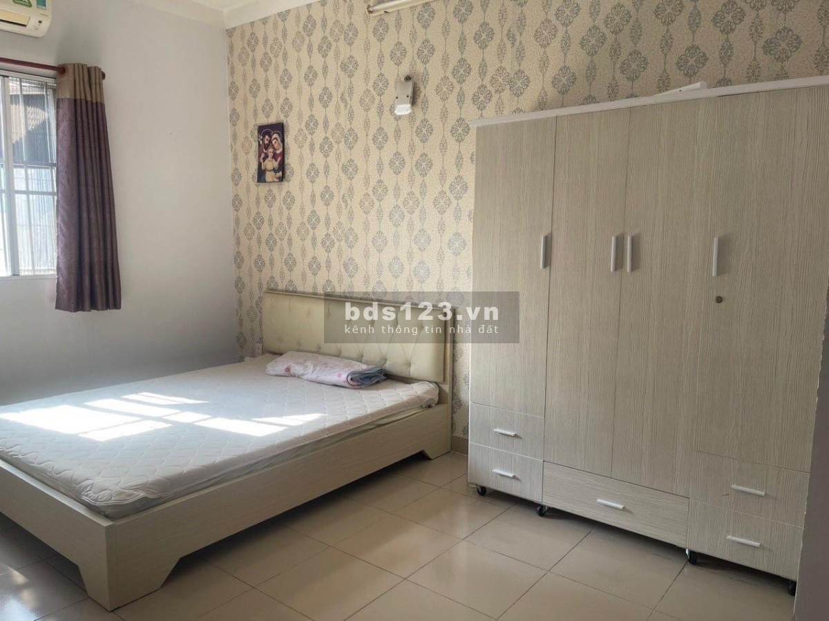 Cho thuê Chung Cư Topaz Garden - Tân Phú 2PN 65m2 8tr5. Nội thất như hình, tầng cao view thoáng