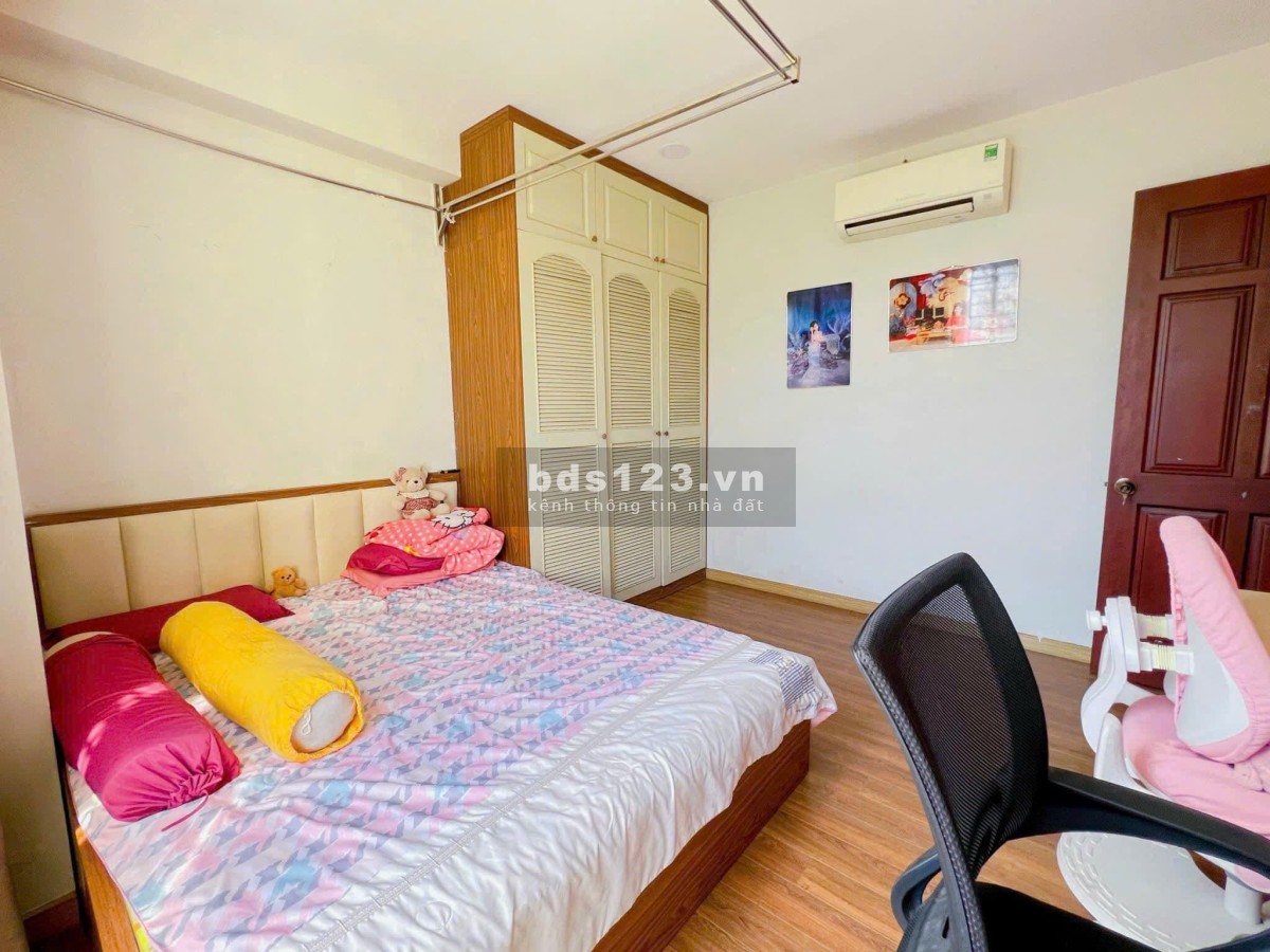 Cho thuê Chung Cư Ruby Garden - Tân Bình 2PN 2WC Giá 11tr/tháng. Nội thất đầy đủ