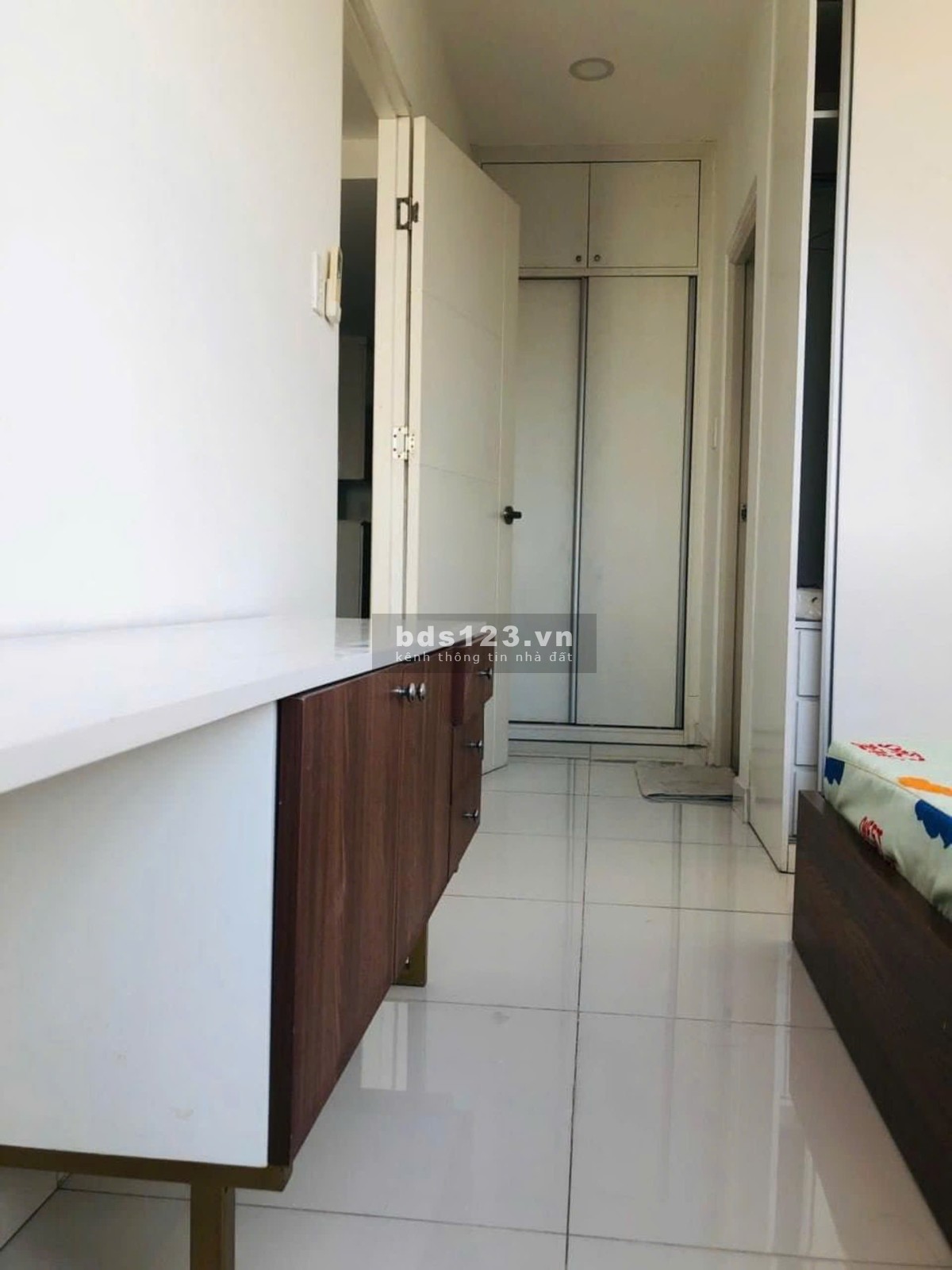 Căn hộ 80m2, 2p ngủ chung cư Ruby garden Tân Bình giá 9,5tr