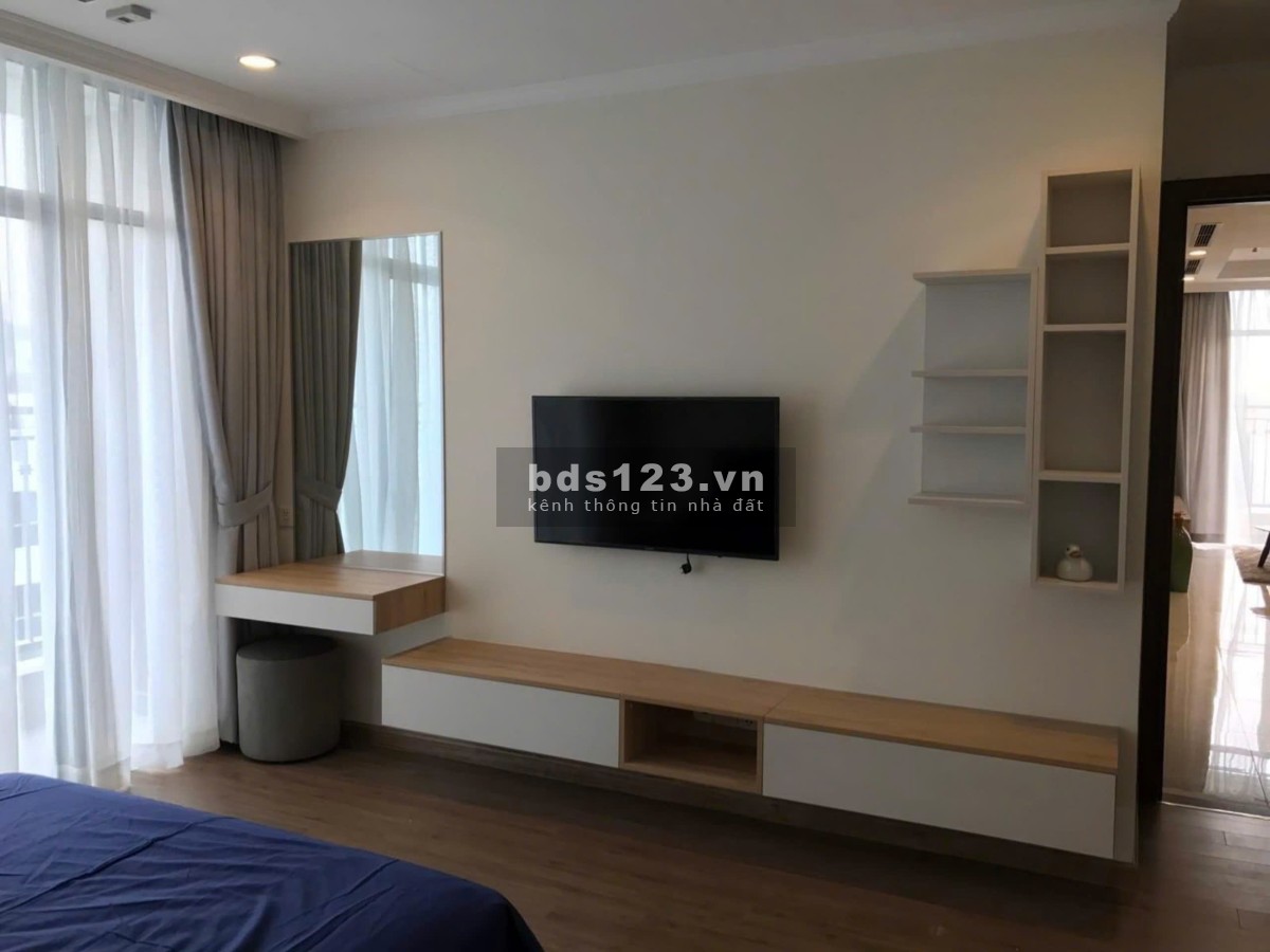 Chung cư Phúc Yên, P15, Tân Bình: 110m2, 3p ngủ, 2wc, nội thất, 12tr