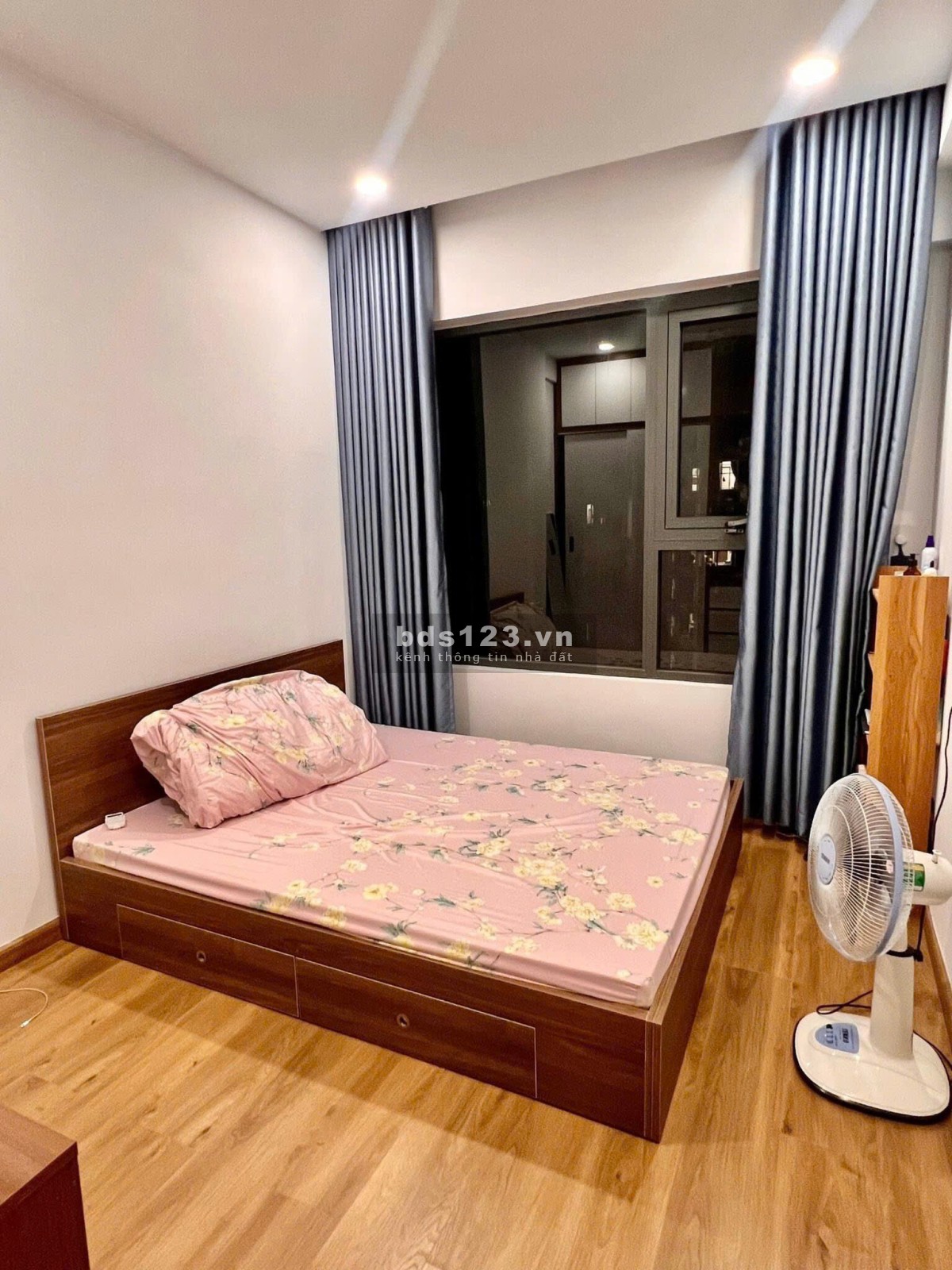 Chung Cư Phúc Yên - Tân Bình 2PN 2WC Nội thất đầy đủ 12tr/tháng