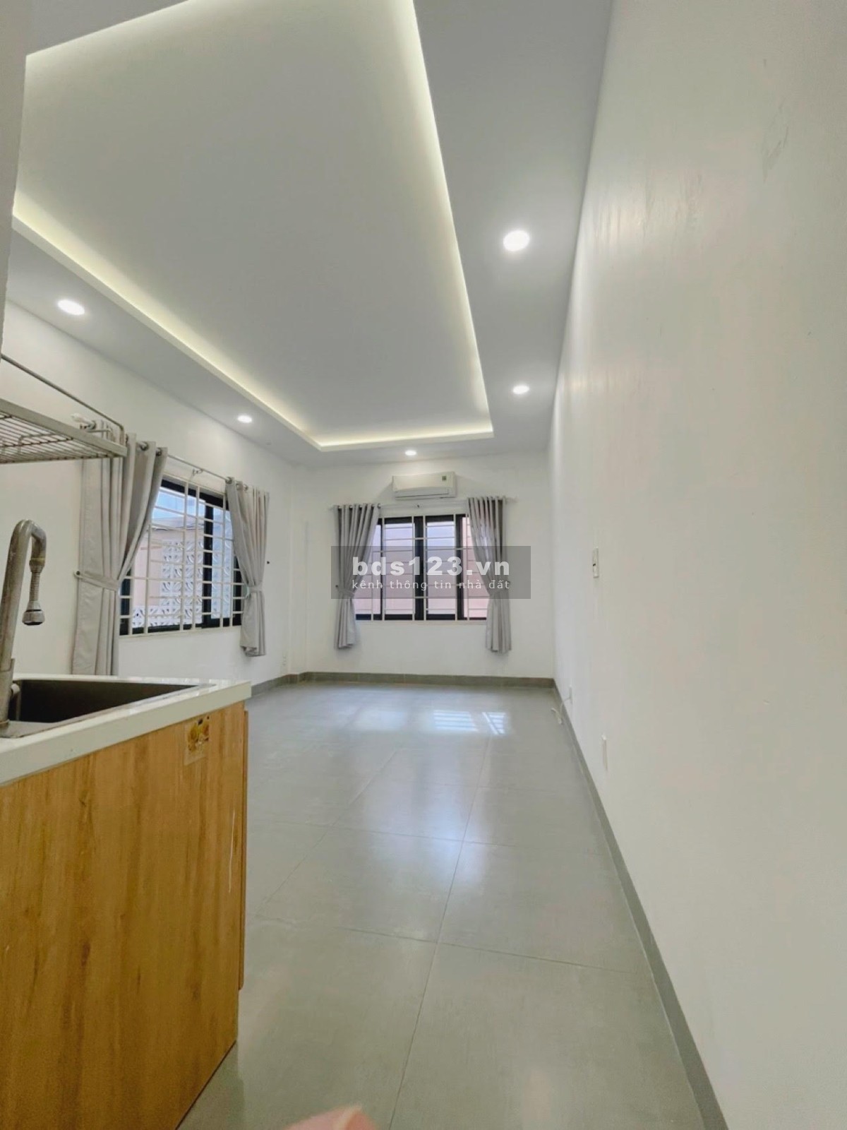 KHUYẾN MẠI 20% TRONG 3 THÁNG ĐẦUPhòng trọ tọa lạc ngay trung tâm Tân Phú. Gần BV, chợ, ĐH Văn Hiến