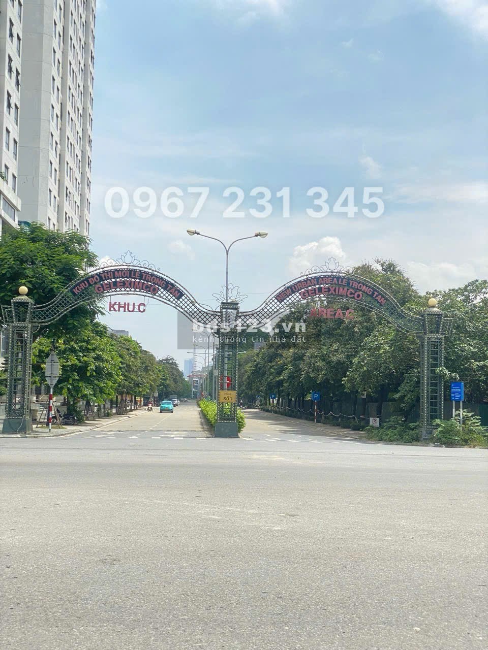 Bán nhà mặt phố Dương Nội, Hà Đông, chỉ hơn 5tỷ