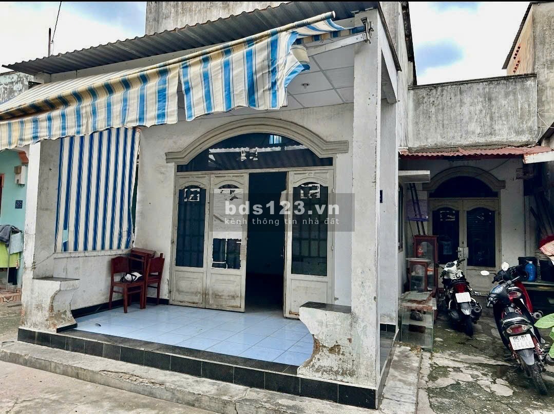  NGANG BỀ THẾ 7X 14M - VUÔNG VỨC - NGAY KHU CÔNG NGHÊ CAO - GIÁ NHỈNH 3,5 tỷ