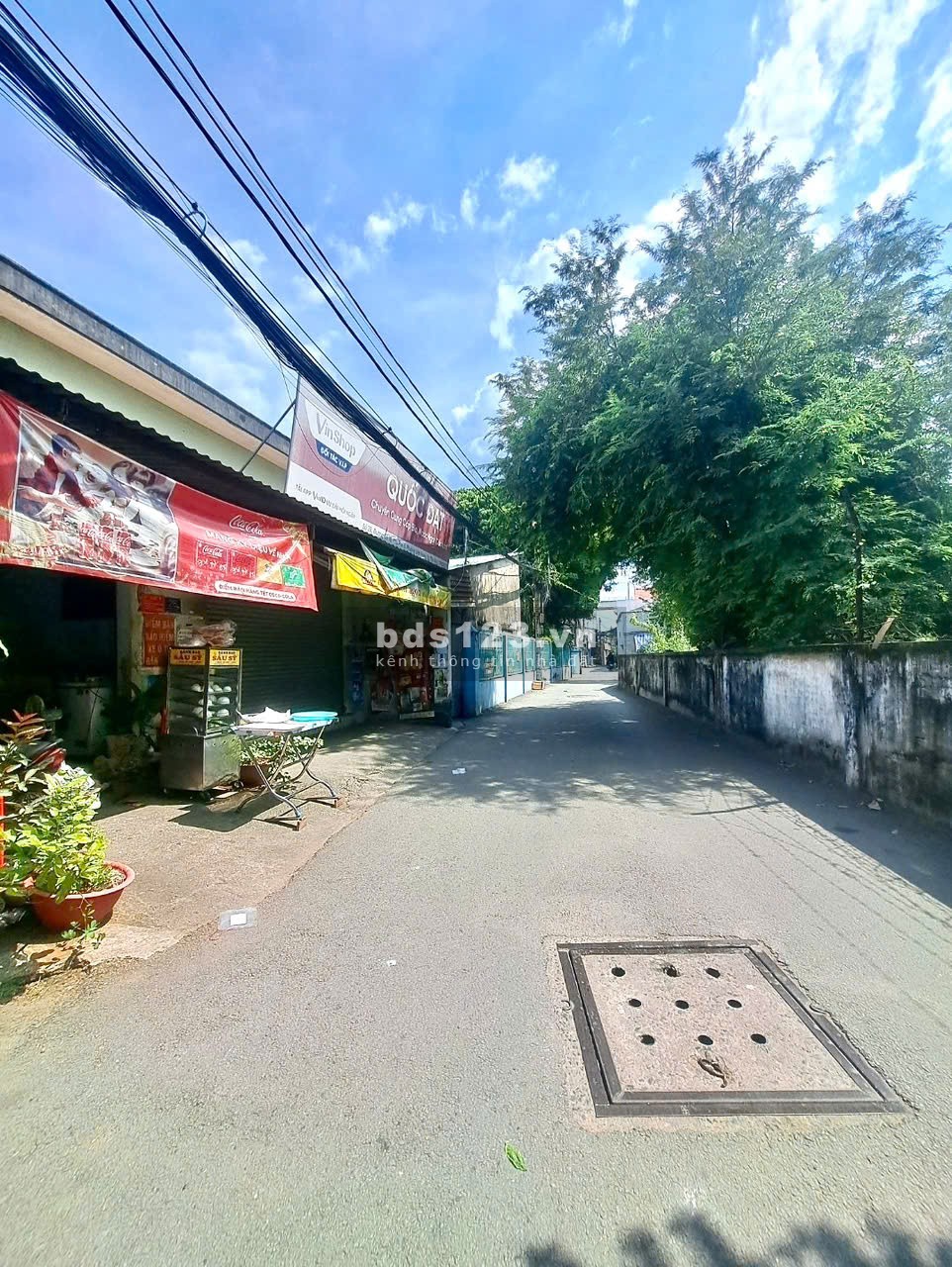  NGANG BỀ THẾ 7X 14M - VUÔNG VỨC - NGAY KHU CÔNG NGHÊ CAO - GIÁ NHỈNH 3,5 tỷ