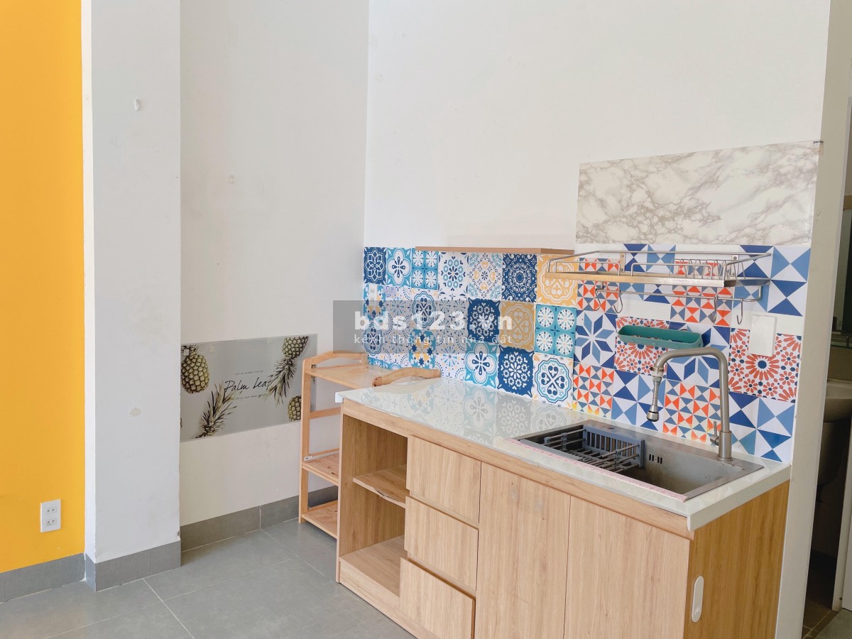 KHUYẾN MẠI 20% TRONG 3 THÁNG ĐẦUPhòng trọ tọa lạc ngay trung tâm Tân Phú. Gần BV, chợ, ĐH Văn Hiến