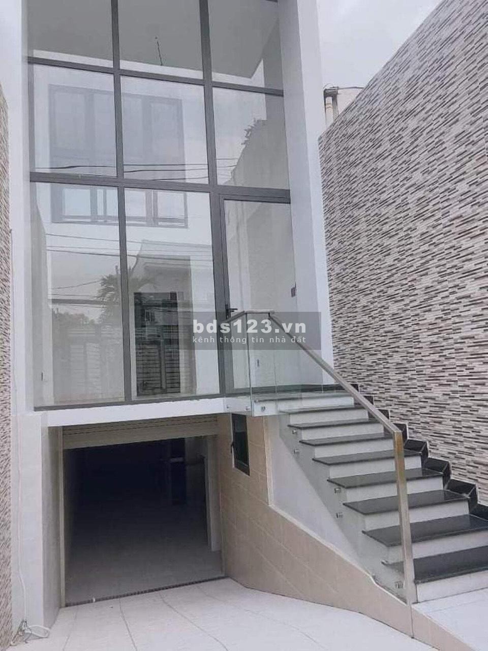 HOT – NHÀ ĐẸP Ở VÀ KINH DOANH – NGAY NGUYỄN DUY TRINH VỚI NGUYỄN THỊ ĐỊNH Q. 2 – CHỈ 12,5 TỶ