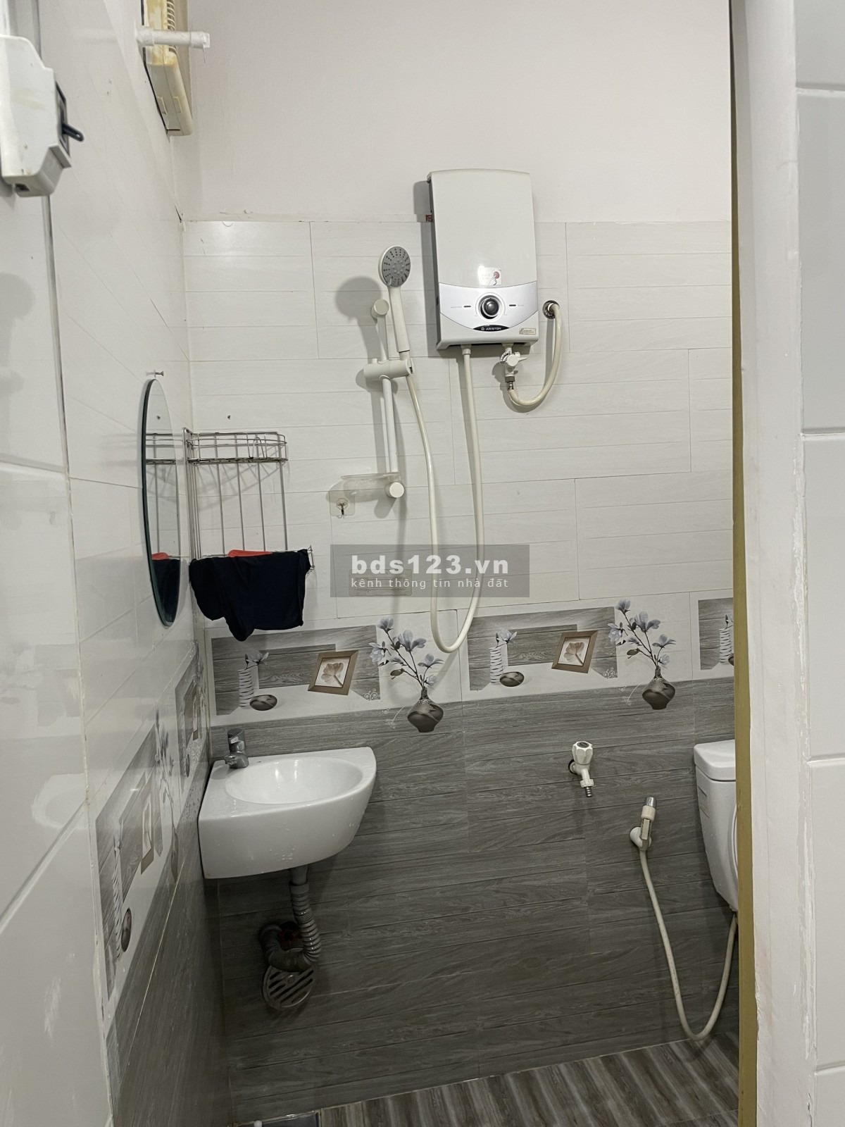 Bán nhà trung tâm Đỗ Quang, Đà Nẵng giá rẻ 1.27 tỷ