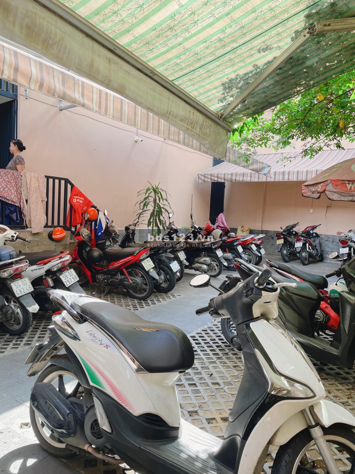 KHUYẾN MẠI 20% TRONG 3 THÁNG ĐẦUPhòng trọ tọa lạc ngay trung tâm Tân Phú. Gần BV, chợ, ĐH Văn Hiến