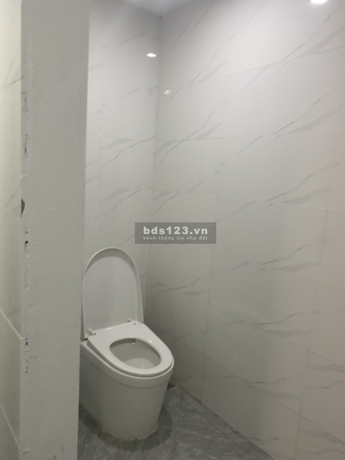 Cho thuê nhà trong ngõ 266 đường Hoàng Công Chất, Bắc Từ Liêm,