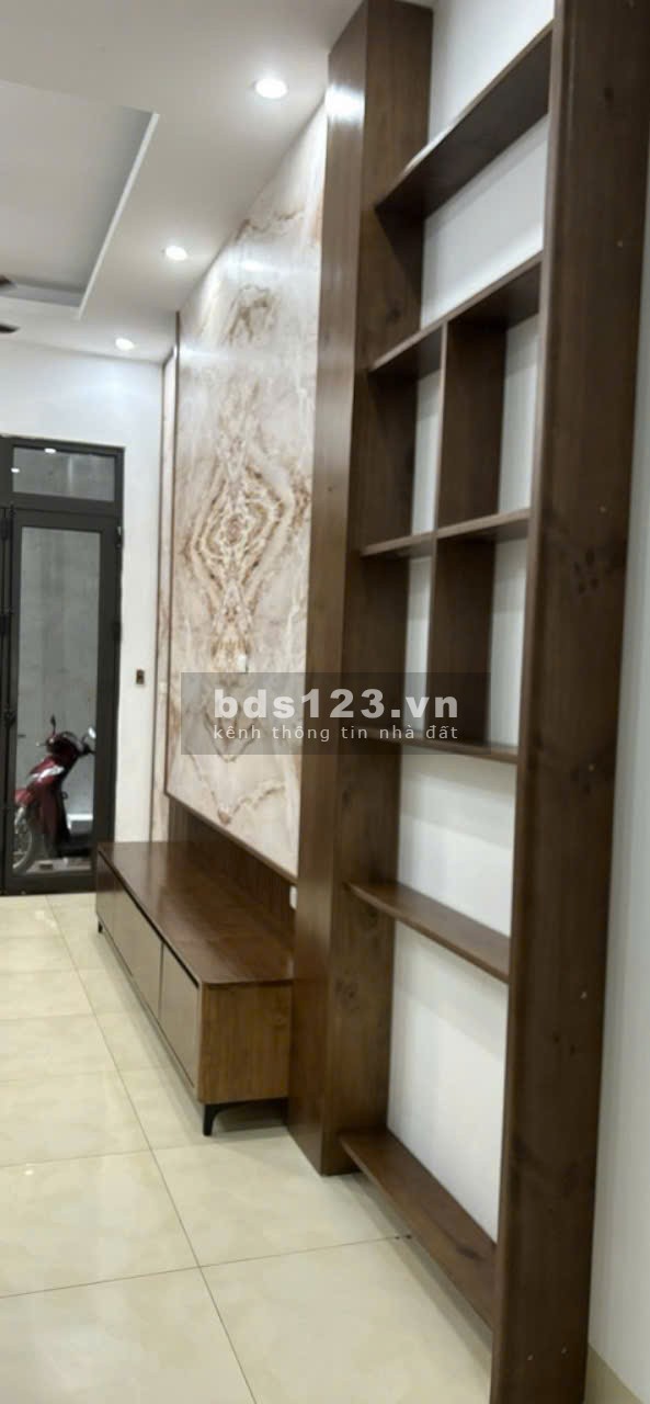 5,45 TỶ NHÀ ĐẸP Ở NGAY – TRUNG TÂM NGỌC THUY