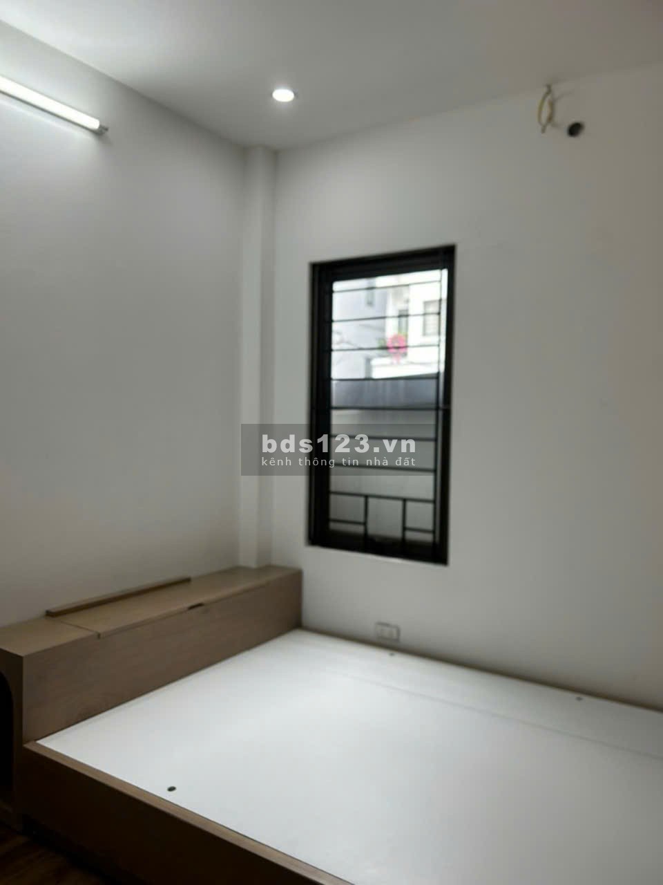 5,45 TỶ NHÀ ĐẸP Ở NGAY – TRUNG TÂM NGỌC THUY