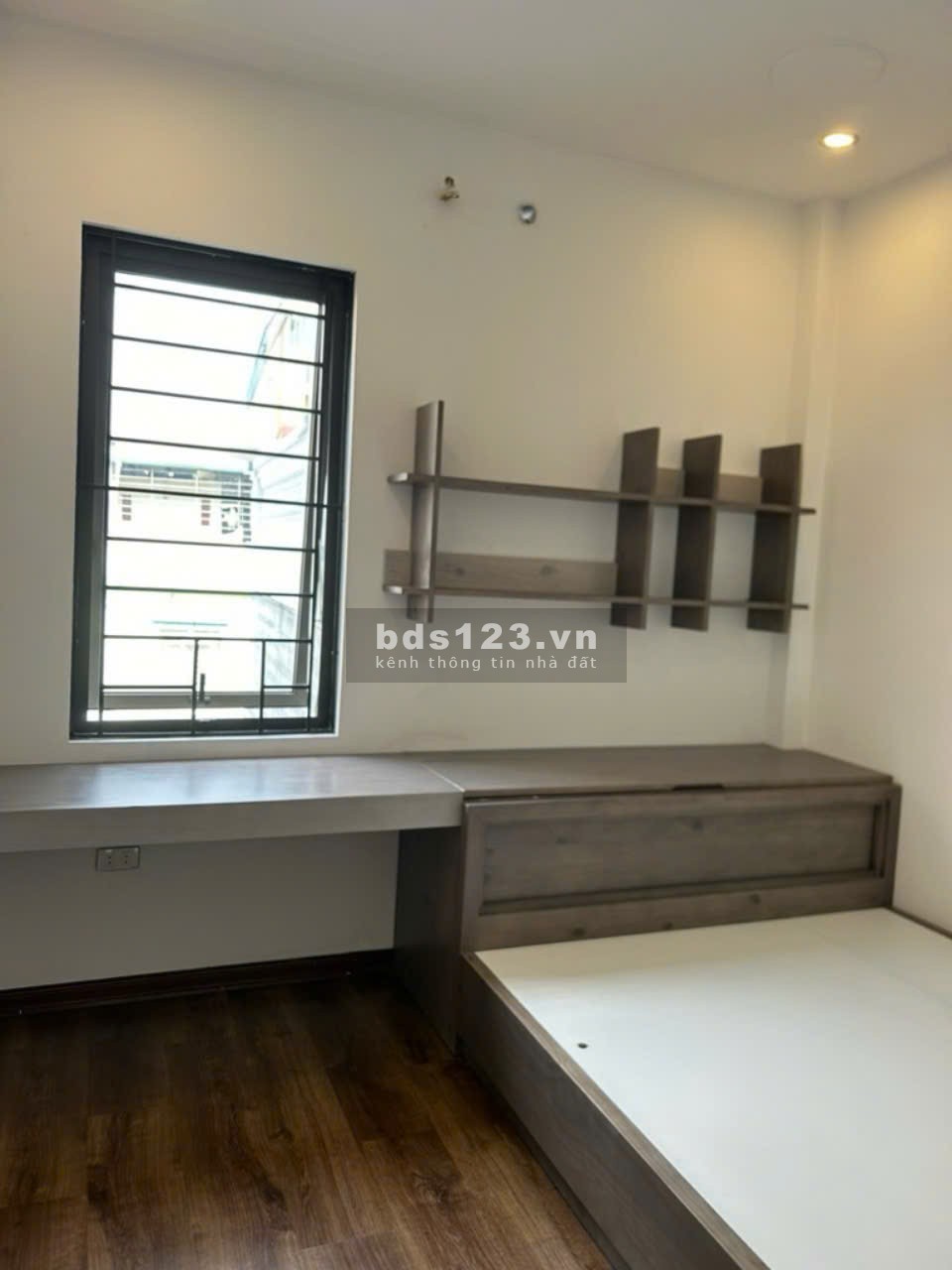 5,45 TỶ NHÀ ĐẸP Ở NGAY – TRUNG TÂM NGỌC THUY