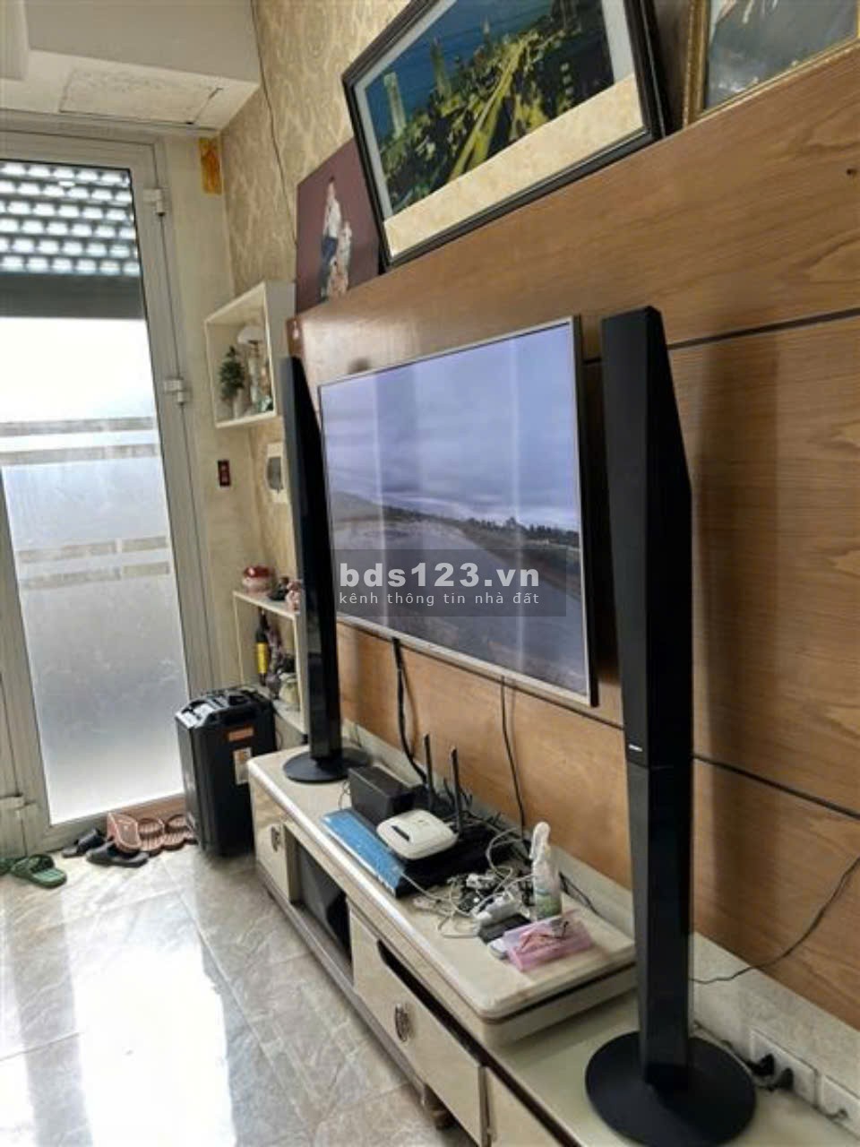5,5 TỶ CÓ NGAY NHÀ ĐẸP Ở 45M2 TRUNG TÂM NGỌC THUY