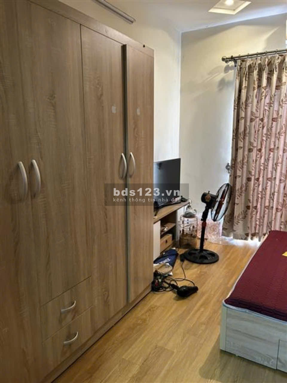 5,5 TỶ CÓ NGAY NHÀ ĐẸP Ở 45M2 TRUNG TÂM NGỌC THUY