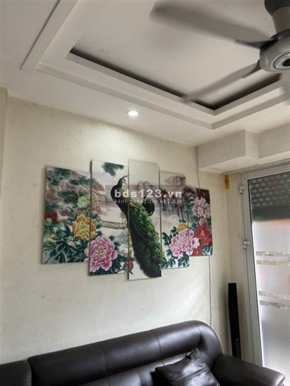 5,5 TỶ CÓ NGAY NHÀ ĐẸP Ở 45M2 TRUNG TÂM NGỌC THUY