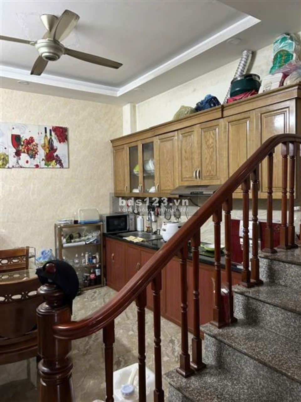 5,5 TỶ CÓ NGAY NHÀ ĐẸP Ở 45M2 TRUNG TÂM NGỌC THUY