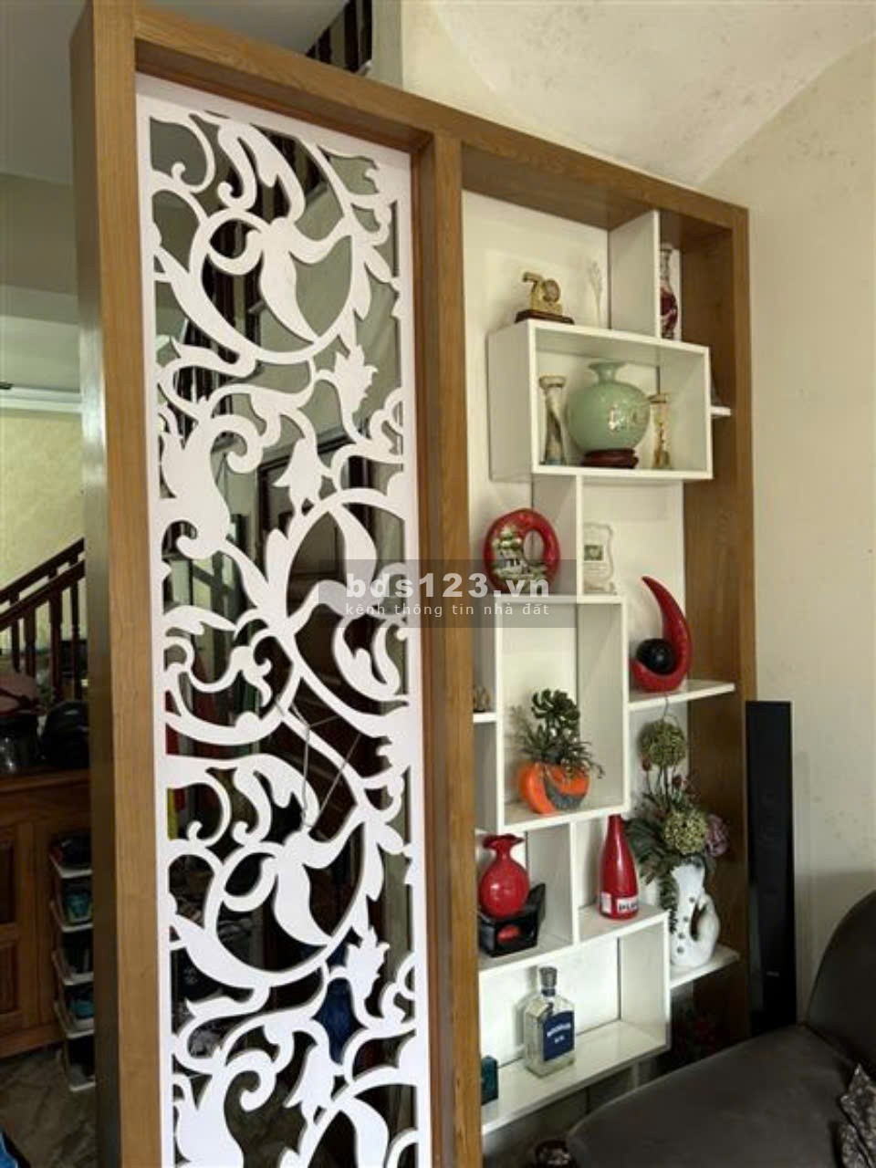 5,5 TỶ CÓ NGAY NHÀ ĐẸP Ở 45M2 TRUNG TÂM NGỌC THUY