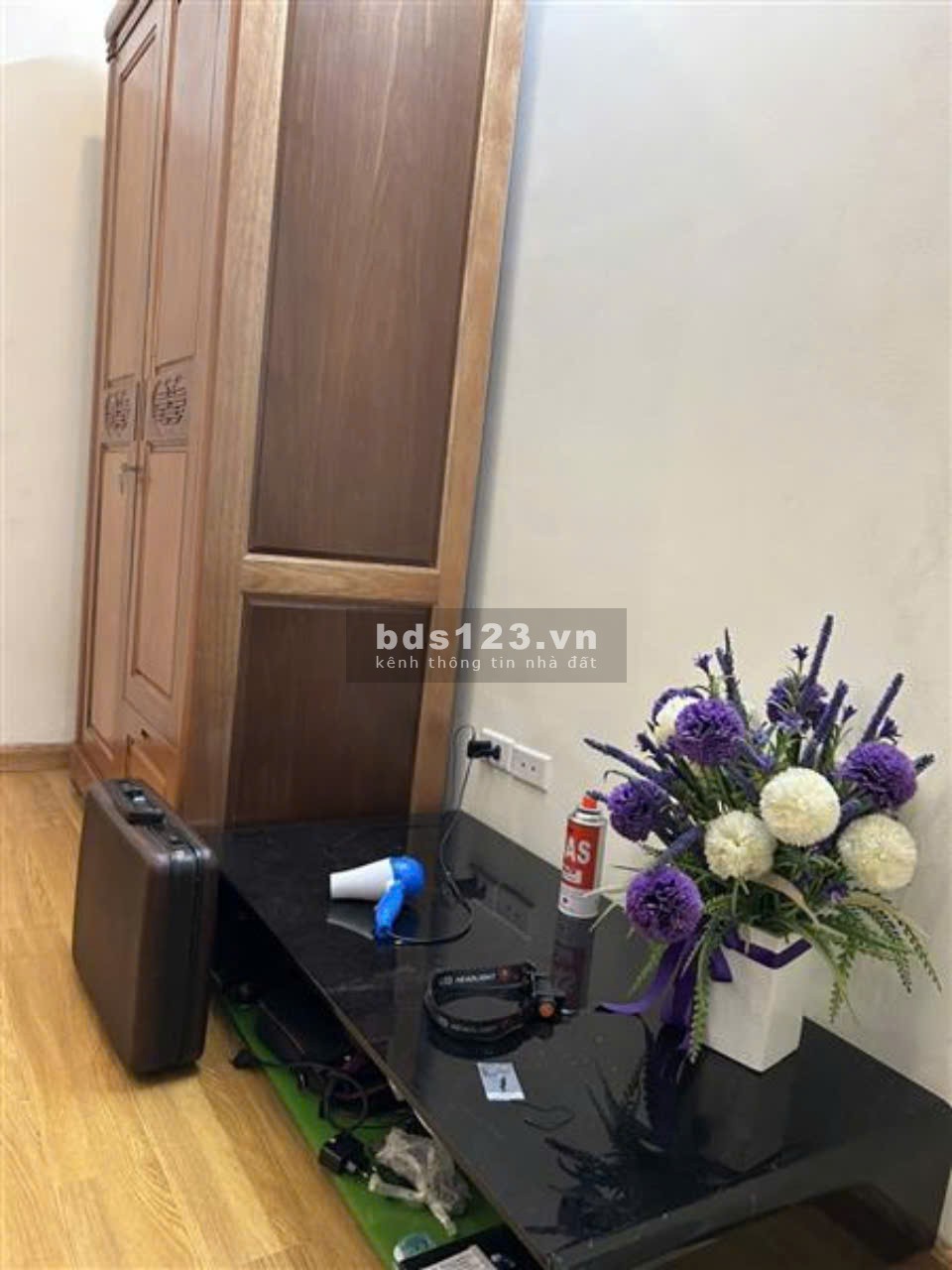 5,5 TỶ CÓ NGAY NHÀ ĐẸP Ở 45M2 TRUNG TÂM NGỌC THUY