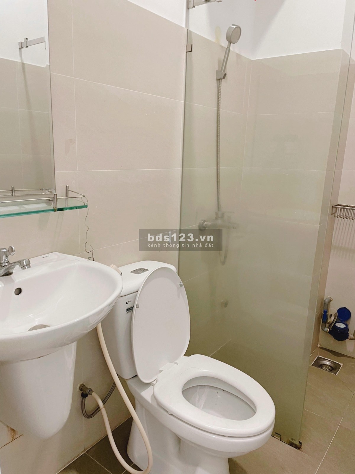 KHUYẾN MẠI 20% TRONG 3 THÁNG ĐẦUPhòng trọ tọa lạc ngay trung tâm Tân Phú. Gần BV, chợ, ĐH Văn Hiến