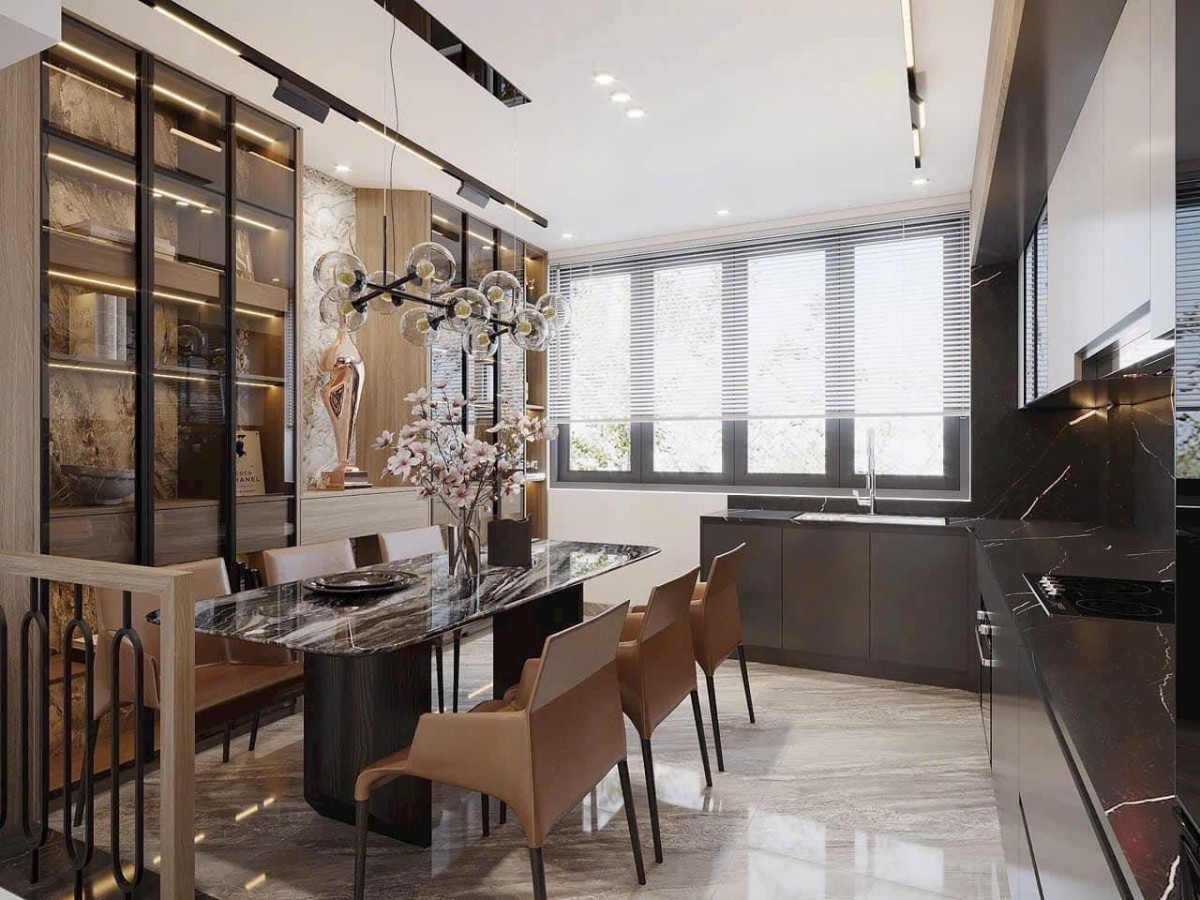 Bán nhà hẻm 958 Lạc Long Quân, phường 8 Tân Bình, 4*17, nở hậu