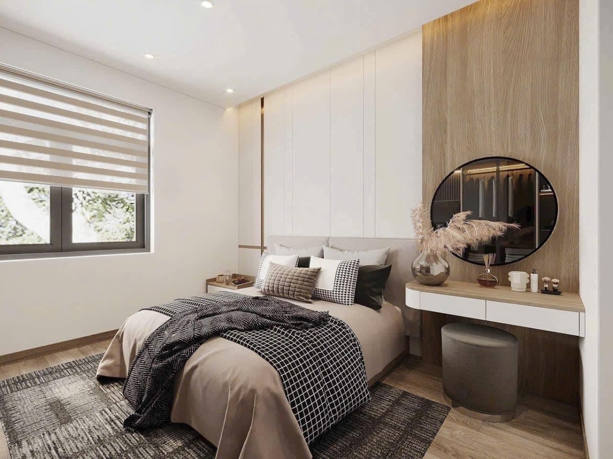 Bán nhà hẻm 958 Lạc Long Quân, phường 8 Tân Bình, 4*17, nở hậu