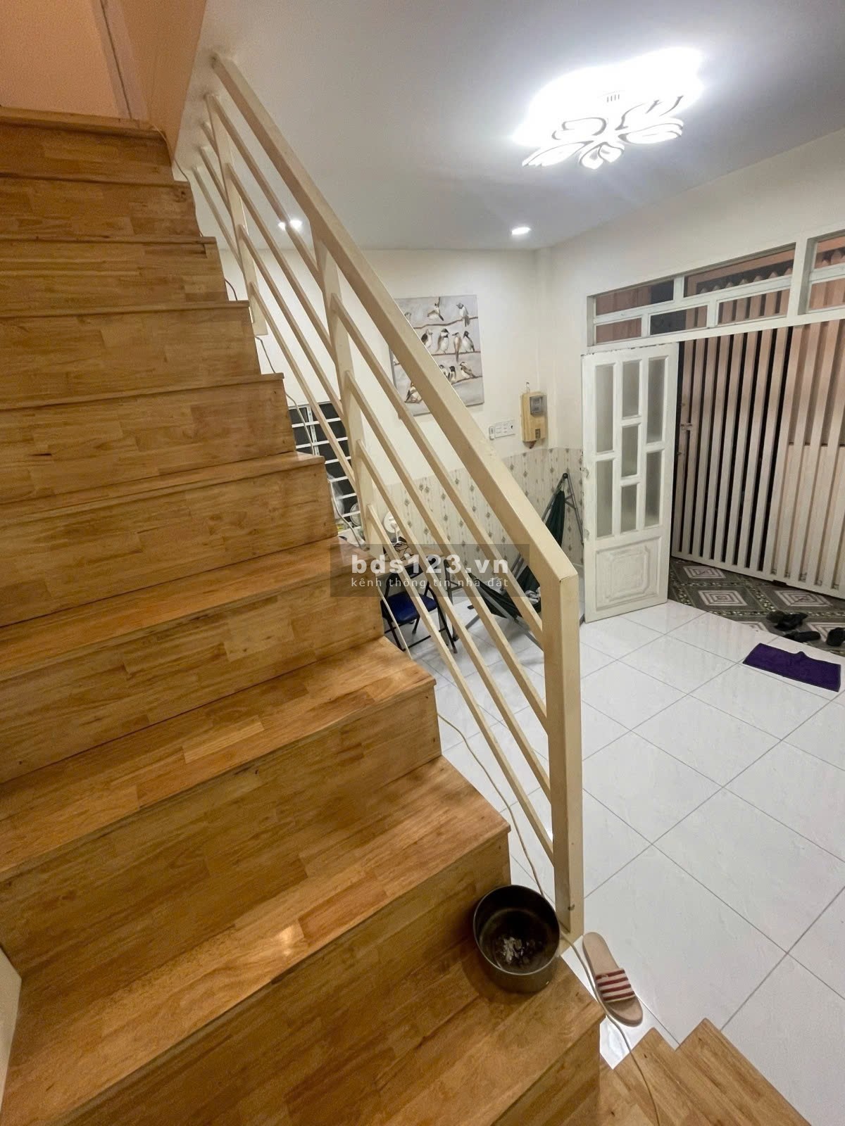 BÌNH THẠNH - 29M2 - 2 TẦNG 2PN - LÔ GÓC CỰC THOÁNG MÁT - DÒNG TIỀN 8TR/TH