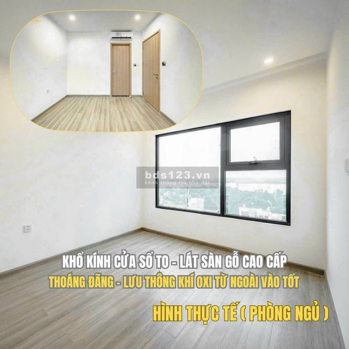 HÀNG HOT THE BEVERLY SOLARI. Căn hộ ngay Vincom Mega Mall - Đơn giá chỉ 40tr/m2