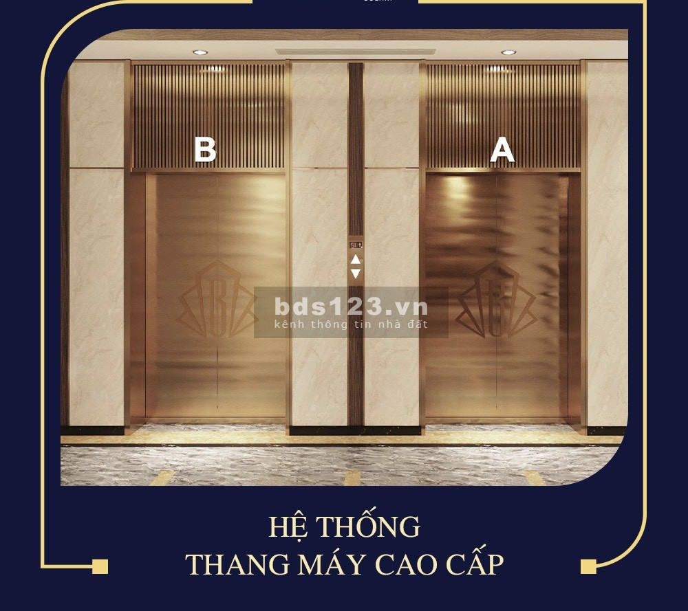 HÀNG HOT THE BEVERLY SOLARI. Căn hộ ngay Vincom Mega Mall - Đơn giá chỉ 40tr/m2