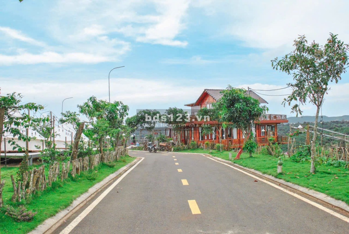 4tr8 - 5tr2/m2, 179m2, sẳn sổ đỏ. Tại xã Lộc Ngãi, huyện Bảo Lâm, tỉnh Lâm Đồng.