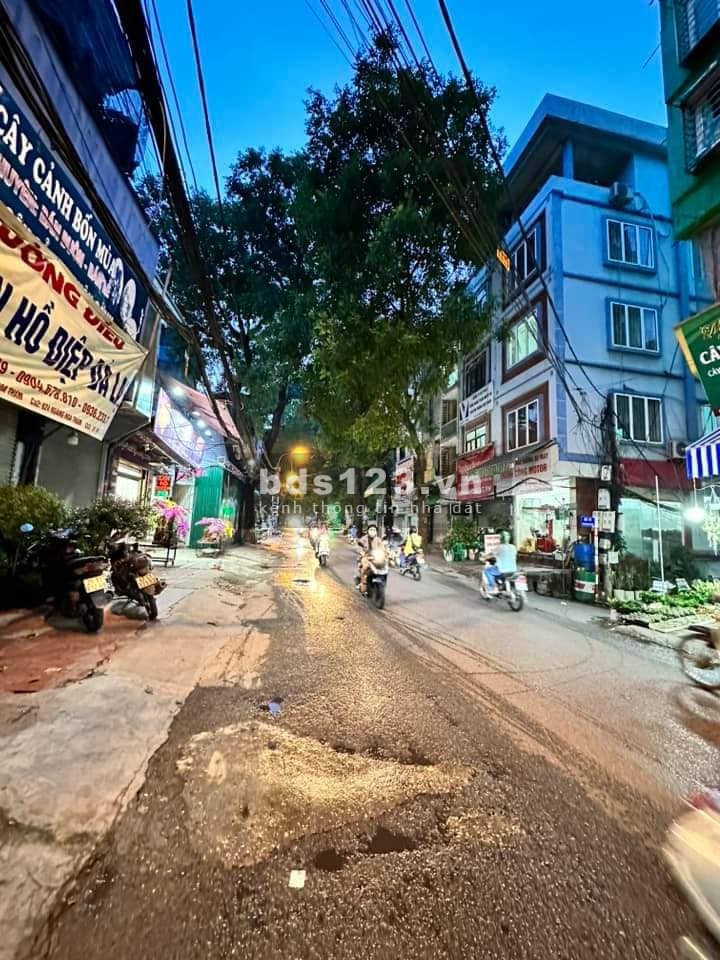 MP KINH DOANH - VỈA HÈ ĐÁ BÓNG - ĐẮC ĐỊA TÂY HỒ - GIÁ CỰC ĐẦU TƯ