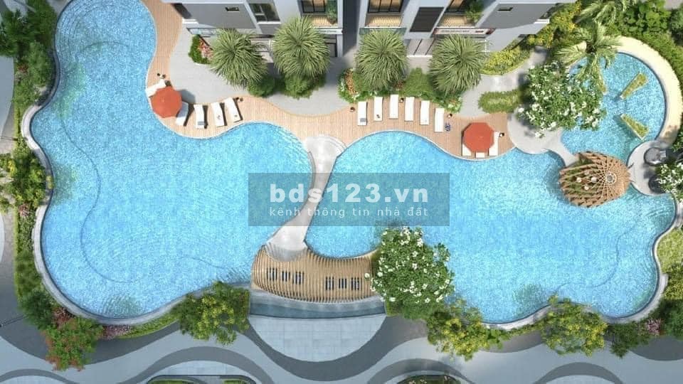 Cần bán gấp chiết khấu 5% căn hộ MT Eastmark City Vành Đai 3