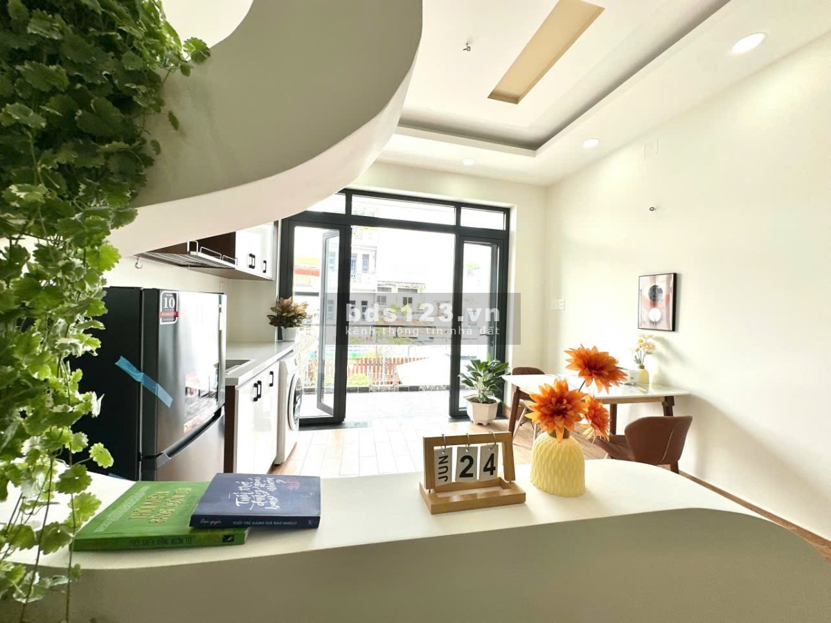 SANG NHƯỢNG LẠI 10 CHDV CAO CẤP + MẶT BĂNG NGAY MẶT TIỀN LỜI 32 TRIỆU/THÁNG