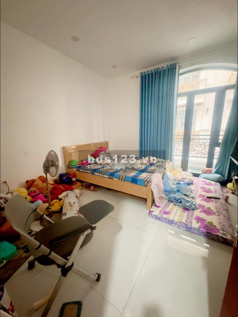 SIÊU PHẨM MỚI ĐẸP 5 TẦNG - XE HƠI VÀO NHÀ - HƯƠNG LỘ 2 62M2 - HẺM XE TẢI 6M - GIÁ CHỈ HƠN 6 TỶ,,