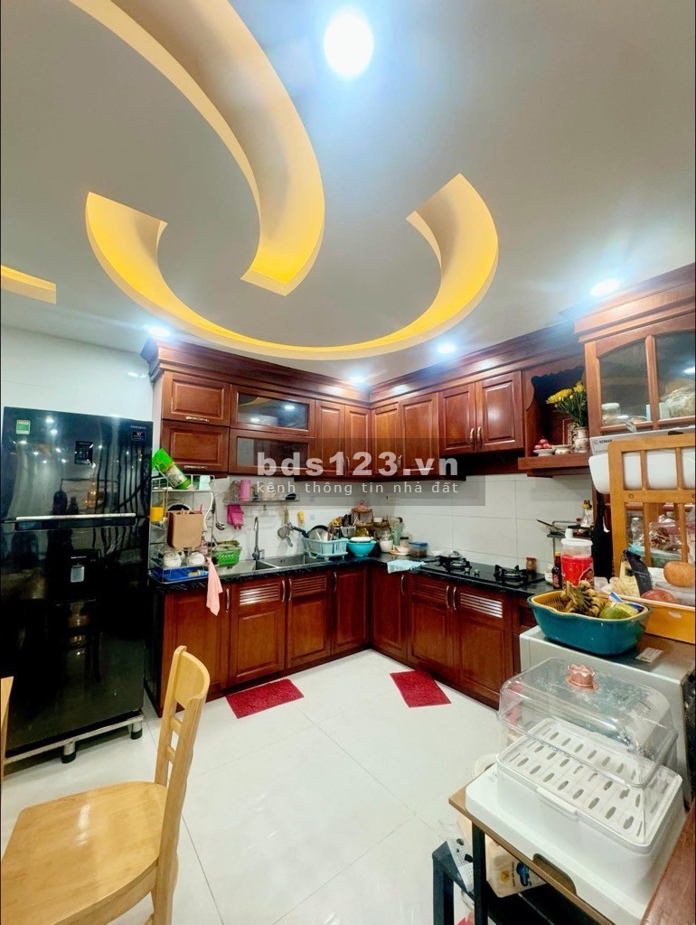 SIÊU PHẨM MỚI ĐẸP 5 TẦNG - XE HƠI VÀO NHÀ - HƯƠNG LỘ 2 62M2 - HẺM XE TẢI 6M - GIÁ CHỈ HƠN 6 TỶ,,