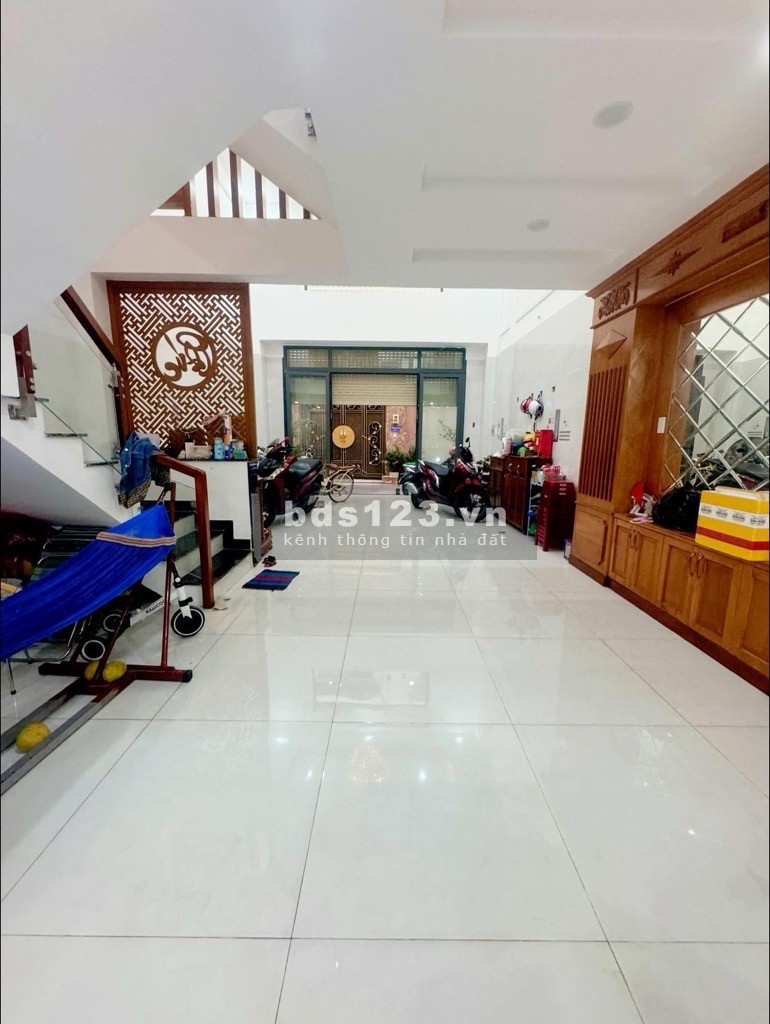 SIÊU PHẨM MỚI ĐẸP 5 TẦNG - XE HƠI VÀO NHÀ - HƯƠNG LỘ 2 62M2 - HẺM XE TẢI 6M - GIÁ CHỈ HƠN 6 TỶ,,