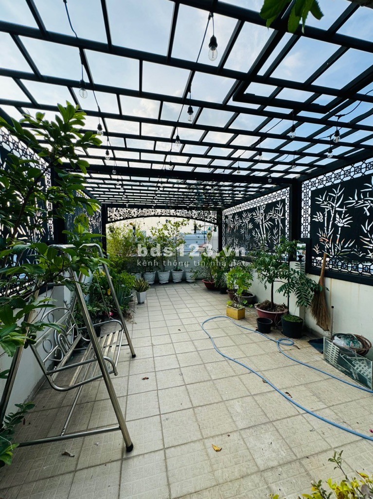Bán nhà mặt tiền đường Dương Bá Trạc, 5 tầng, 12PN, hiếm nhà bán. Thương lượng chính chủ, Quận 8