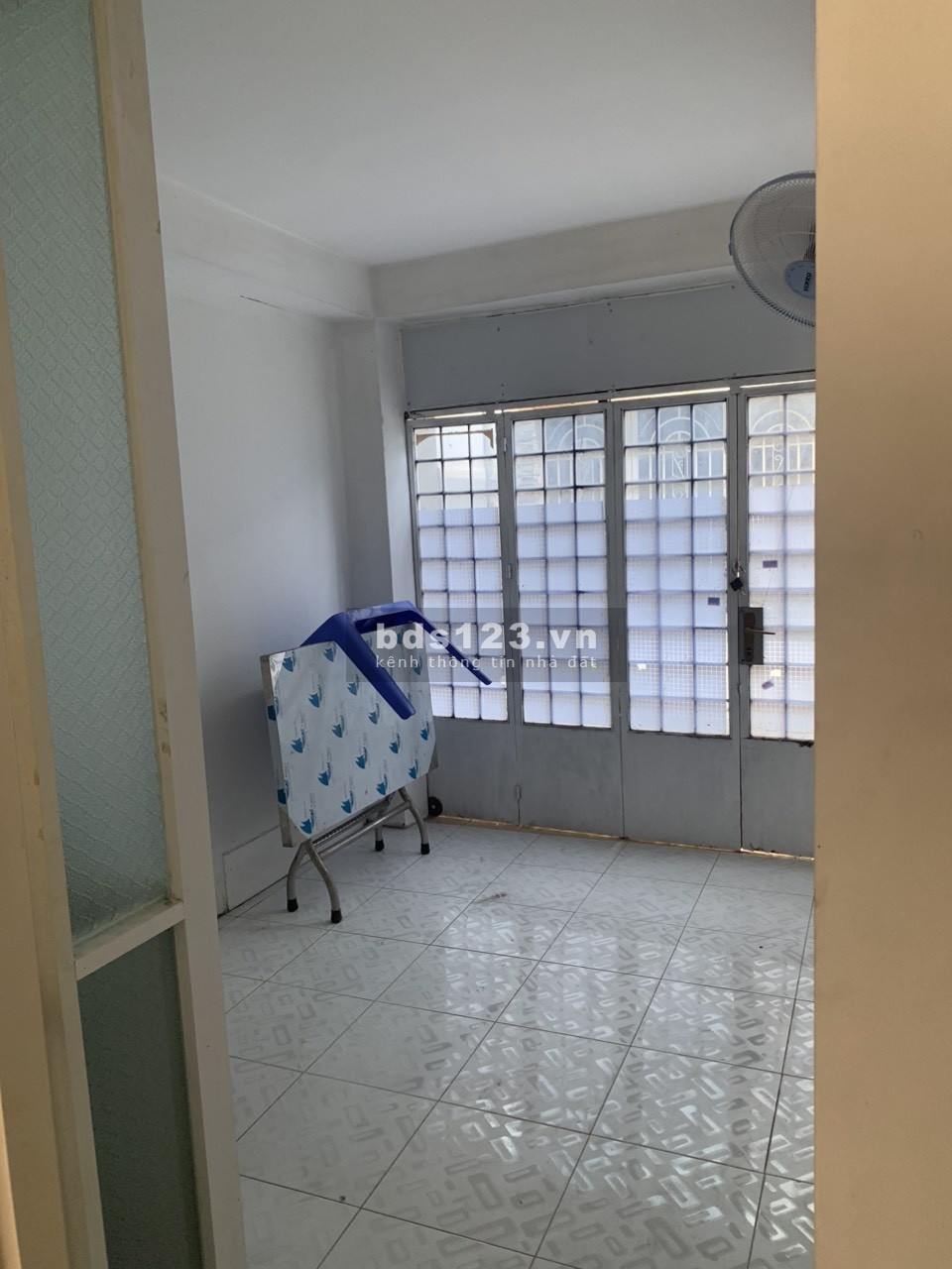 Phòng trọ giá rẻ đầy đủ tự do 501 Âu Cơ